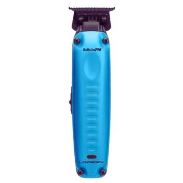 Imagem de Máquina De Acabamento Babyliss Pro Lo-Pro FX Azul-Unissex