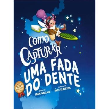 Imagem de Como Capturar Uma Fada Do Dente