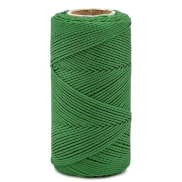 Imagem de Cordão Encerado Danitex 1mm Class 05 (5959 – bandeira, 1mm)