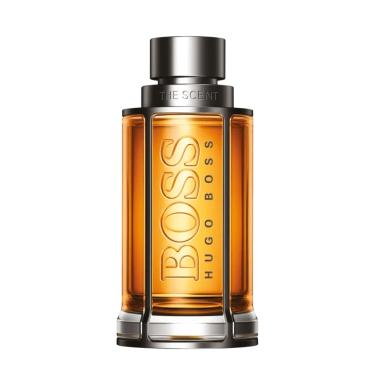 Imagem de Hugo Boss - The Scent - Eau De Toilette - 100Ml