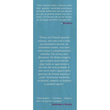 Imagem de Pedro e Daniel