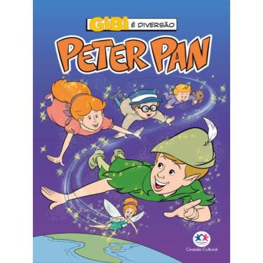 Imagem de Peter Pan