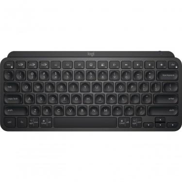Imagem de Mini Teclado Wireless Bluetooth Logitech Mx Keys Tkl Scissor