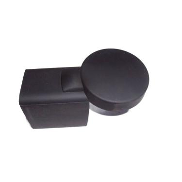 Imagem de Golf Revestimento Interno Apoio Braço Vw Genuíno