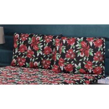 Imagem de 02 Fronhas Avulsas Com Ziper Malha Gel 100% Poliéster - DJB Enxovais, 