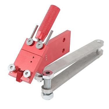 Imagem de Zhjvihx Blades de Cortador de Grama Apontador, Placa de Ferro Apontador Durável para a Família