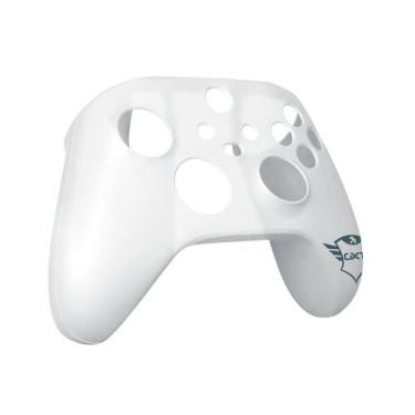Imagem de Capa Protetora GXTrust 749 para Controle Xbox Series X/S, Silicone Ant