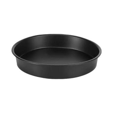 Imagem de Conjunto De Acessórios Reutilizáveis De Silicone Para Air Fryer: Cesto