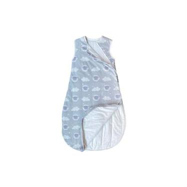 Imagem de Saco de dormir para bebê NORDREAMS 12-18 meses TOG 1 - Lightbek Offici