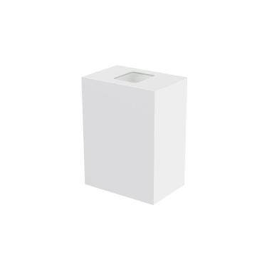 Imagem de Arandela Stella Effekt Led 2 Fachos Aberto IP65 8W Bivolt