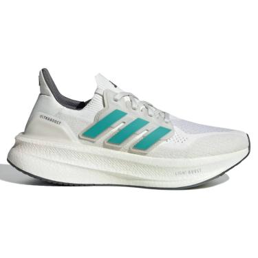 Imagem de Tênis Adidas Ultraboost 5 Feminino - 39 - Branco-Cinza