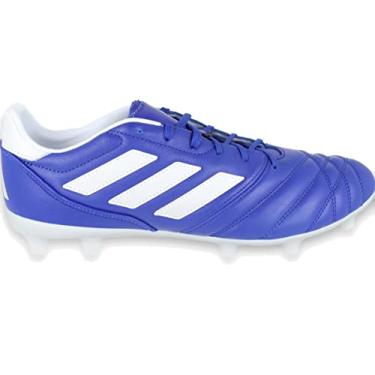 Imagem de adidas Copa Gloro Chuteiras firmes, Semil cido Azul/Ftwr Branco/Azul Semil cido, 44 BR