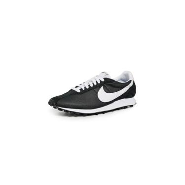 Imagem de Nike Tênis masculino Ld-1000, black white, 44 BR