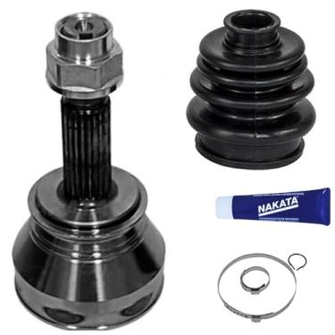 Imagem de Junta Homocinética Ford Verona 1.8 2.0 94 A 96 Nakata