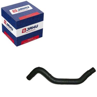 Imagem de Mangueira Superior Do Radiador Ka 2008 A 2012 - Jahu 21076-1