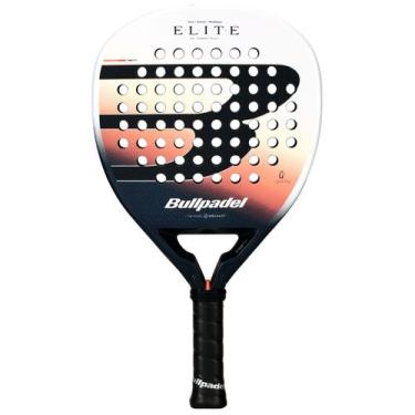 Imagem de Raquete Padel Bullpadel Elite Woman 2026 Gemma Triay