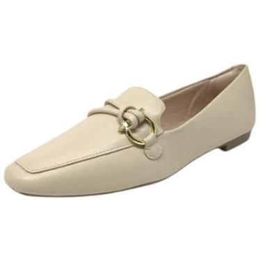 Imagem de Sapatilha Feminina Conforto Elegante Dia a Dia Sua Cia-Feminino
