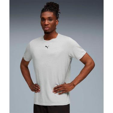Imagem de Camiseta Masculina Puma Treino Essentials-Masculino