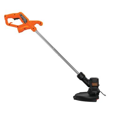 Imagem de BLACK+DECKER Aparador de corda, 33 polegadas, 4 Amp (BEST935)