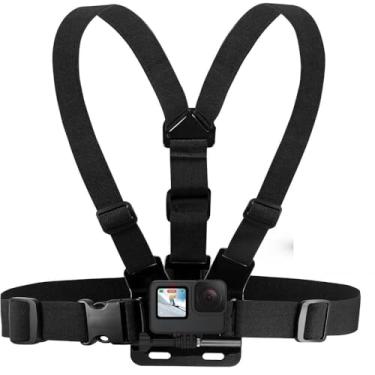 Imagem de Suportes de alça GoPro, Chest Mount