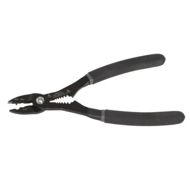 Imagem de Lisle Descascador de fios multifunções compacto calibre 68250 14-24