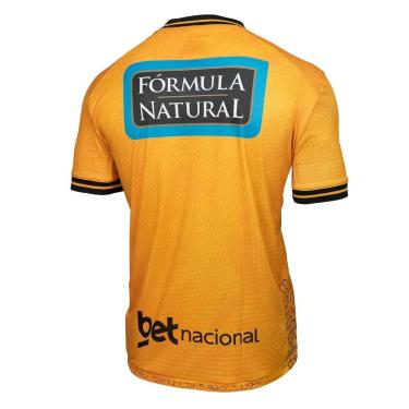 Imagem de Penalty Camisa Magnus Of Jg 1 Torcedor 25 Am-Pt T Gg
