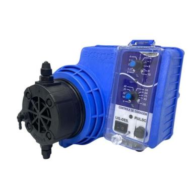 Imagem de Bomba Dosadora Exatta EX2 BV 1503 - 15 Litros / 3 Bar para Dosagem Pre