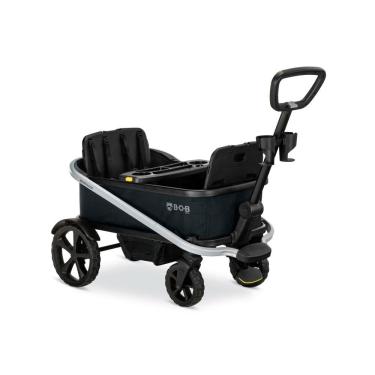 Imagem de BOB Gear Renegade Wagon, anoitecer