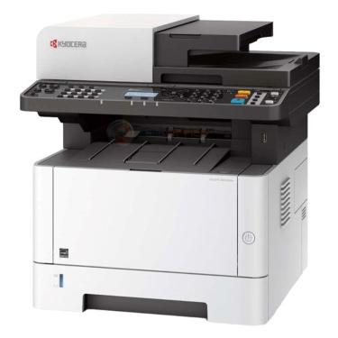 Imagem de Multifuncional Impressora Laser  Kyocera Ecosys M2040Dn