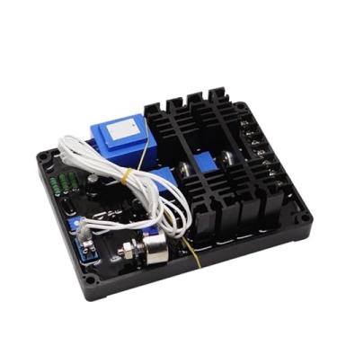 Imagem de 1 peça DX-11 Tipo Estabilizador AVR GB130 Gerador Automático Regulador de Tensão Peças de Reposição (DX-10)