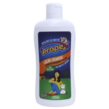 Imagem de Repelente Propex Loção 100ml