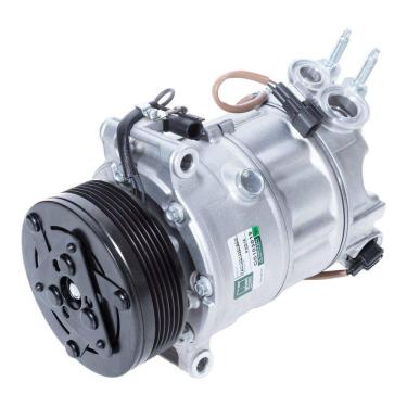Imagem de Compressor De Ar Jaguar XF Land Rover...2011 a 2015Green