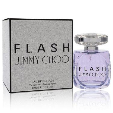 Imagem de Perfume feminino Jimmy Choo Flash 100 ML EDP