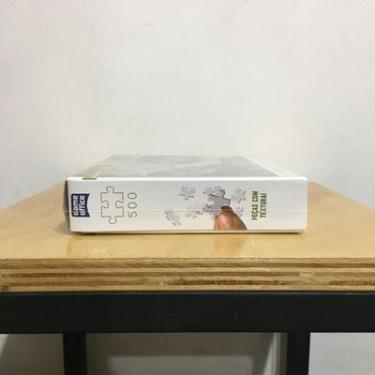 Imagem de QUEBRA CABEÇA 500PÇS MICHELANGELO 3234