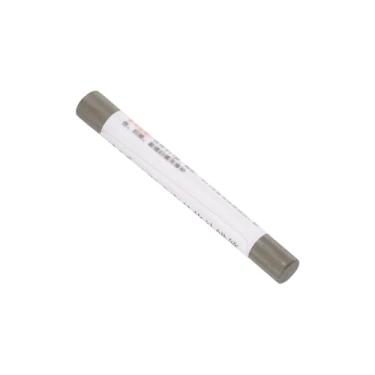 Imagem de Unifizz Bastão de enchimento de cera de madeira, giz de cera para móveis, lápis de cera de reparo de madeira, canetas de tinta de retoque para arranhões, buracos de chão, mesas laminadas, mesas