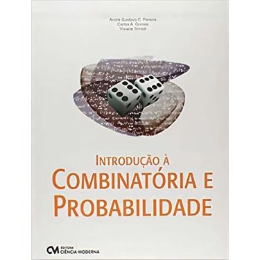 Imagem de Introdução à Combinatória e Probabilidade