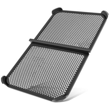 Imagem de Air Fryer Protetor contra respingos, resistente ao calor, fritadeira de silicone, protege o elemento de aquecimento e o ventilador para Ninja AF500EU lavável na lava-louças