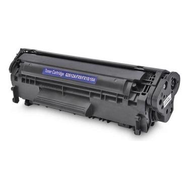 Imagem de Kit 6 Cartuchos de Toner Q2612-A - Maxprint
