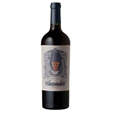 Imagem de Vinho sombrero cabernet sauvignon