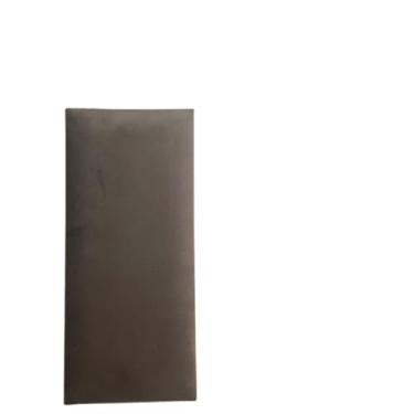 Imagem de Kit Cabeceira de Cama Casal Completo Estofada Modulada Cama Quarto (Marrom,Casal - 7 Placas)