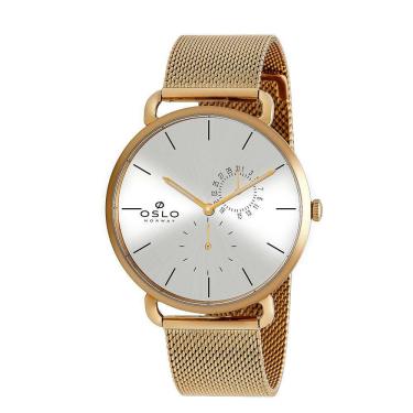 Imagem de Relogio Oslo Masculino Multifuncao Omgssmvd0001 Xxx