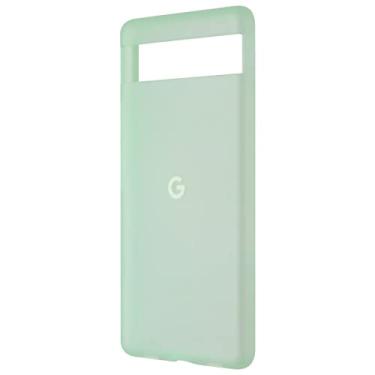 Imagem de Google Capa Pixel 6a - Seafoam