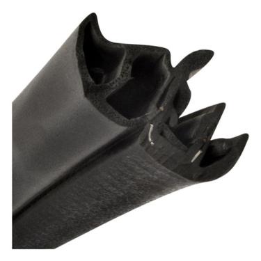 Imagem de Borracha Premium Vedação Porta Dianteira Idea 2005 Até 2016 [f103]