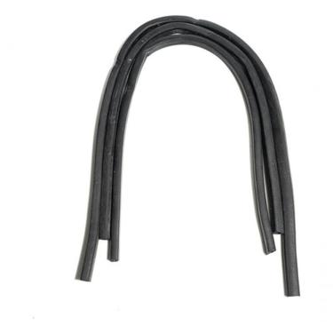 Imagem de Borrachas Do Porta-malas Kombi/clipper Até 97 [f103]