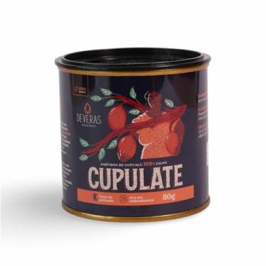 Imagem de Deveras, Cupulate em pó 80g