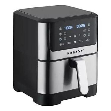 Imagem de Fritadeira Elétrica Sem Óleo 7L Sk02 - 220V