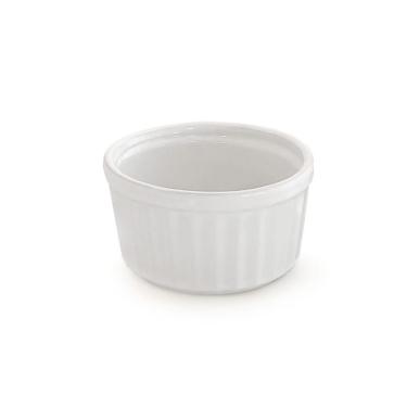 Imagem de Ramequim 150ml Branco - Jomafe Gourmet