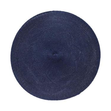 Imagem de Jogo Americano Copa E Cia Avulso Serenity Marinho