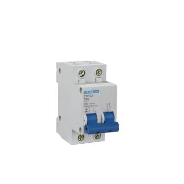 Imagem de Disjuntor Tr3ka 2p Curva C 20a - Tramontina