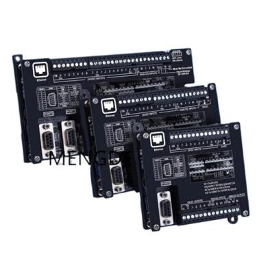 Imagem de KKSFBNKSK Placa controladora PLC compatível com placa analógica inteligente S7-200 SR20 SR30 SR40 placa PLC industrial (2SR30B-30-0AA0)
